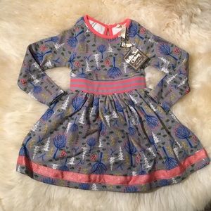 Matilda Jane Girls Dress
